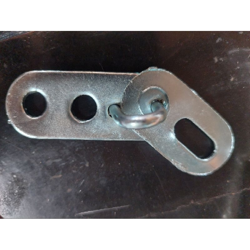 Overpal rolling door/ operpal rolling/kunci klotok rolling door