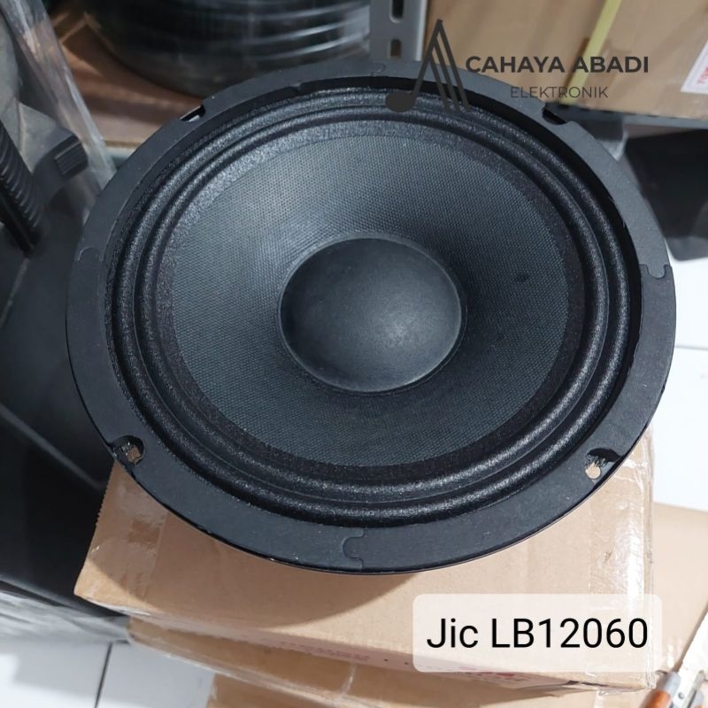 speaker JIC LB12060 speaker 12inch voice coil 2.5" JIC LB 12060