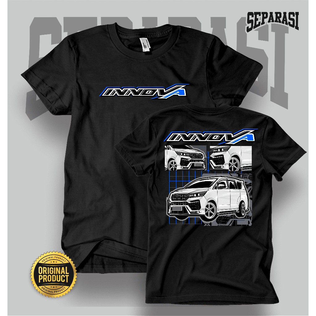 KAOS INNOVA DIESEL II CUMI CUMI DARAT II KAOS DIESEL