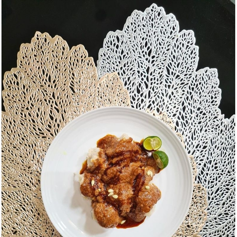 

Siomay Somay Isi 30 Pcs / Siomai Somai Ikan Tenggiri Paket Isi 30 Pcs 100% Halal dan Home Made