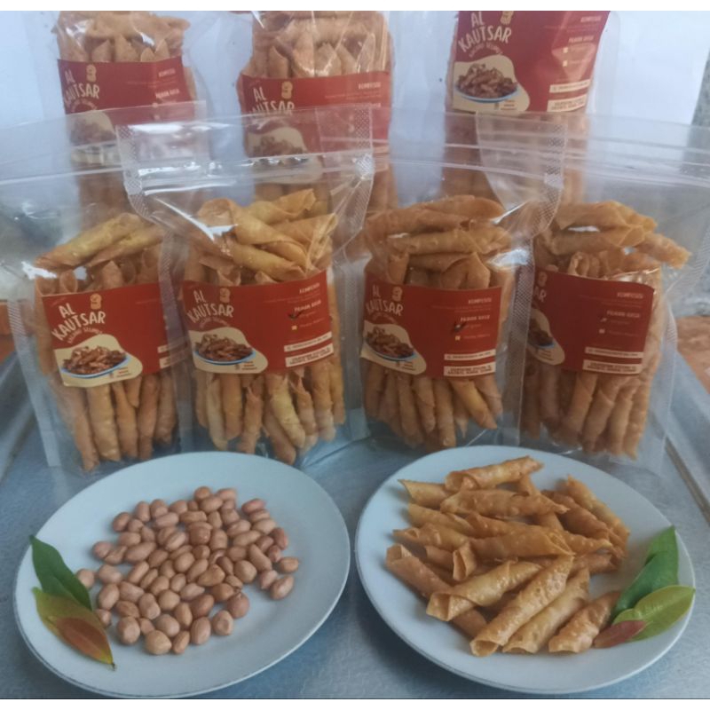 

Kacang Sekimut