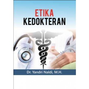 Buku Etika Kedokteran - Original