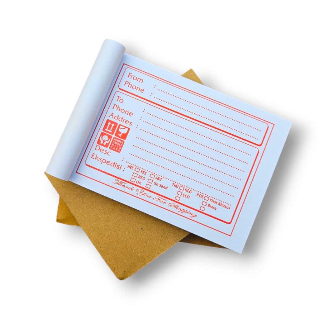 

[ JILID LEM ] LABEL PENGIRIMAN SHOPEE LEM / LABEL PENGIRIMAN JILID LEM / LABEL PAKET KHUSUS SHOPEE.