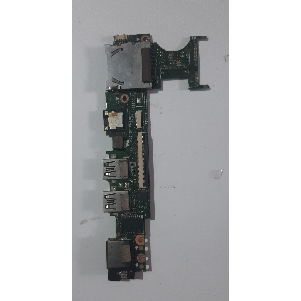 USB BOARD LAPTOP ASUS 1025C