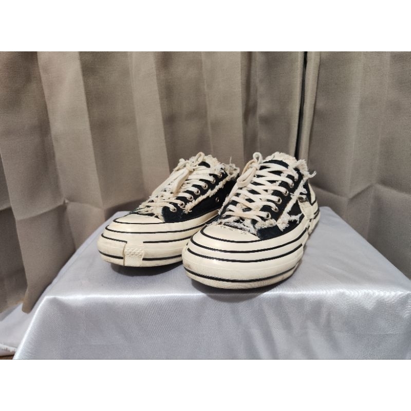 Sneakers XVessel size 42 (Authentic)