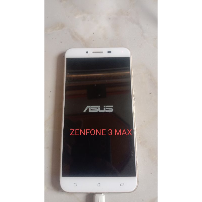 ANDROID MURAH/ASUS ZENFONE 3 MAX/HP BAHAN