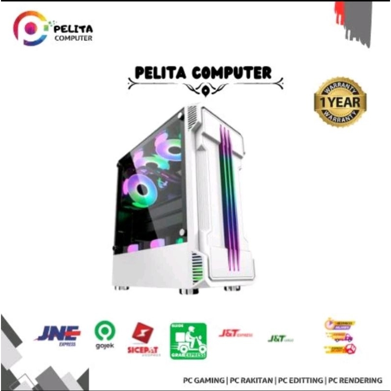 Ryzen 5 5600g ddr4 32gb ssd 256gb gaming editing