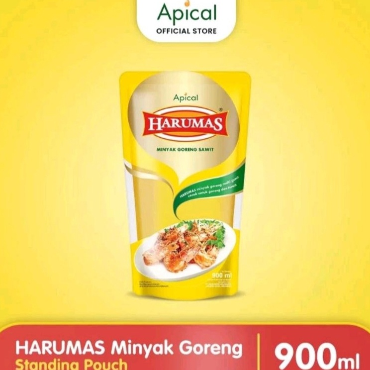 

KODE PRODUK 8PVDQ6798 minyak goreng harumas