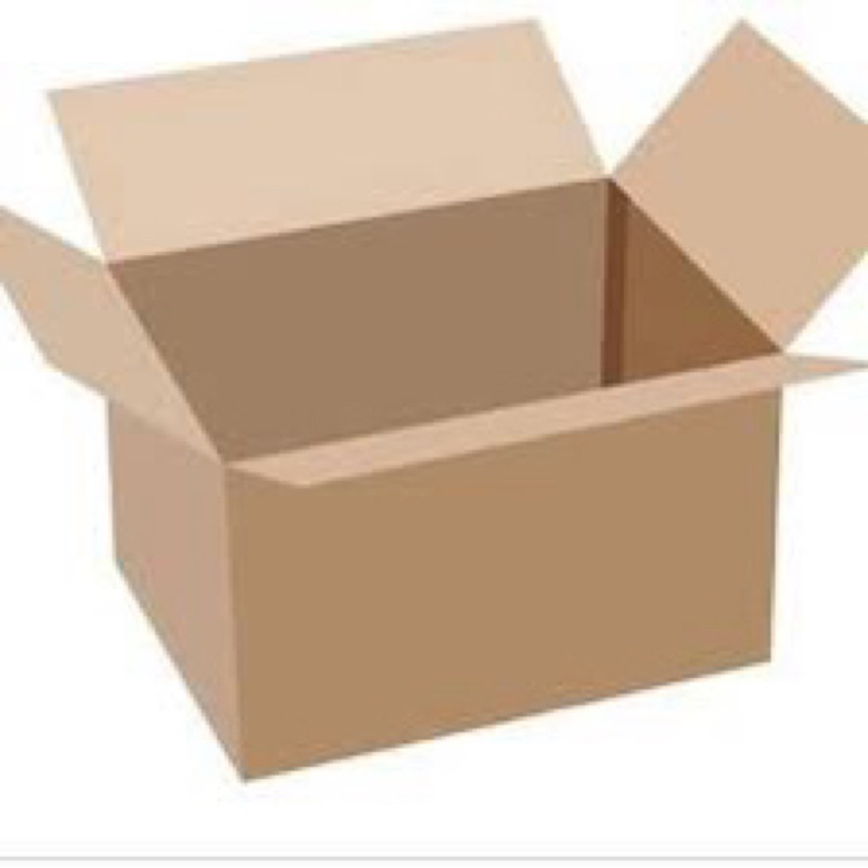 

kemasan kardus greendome