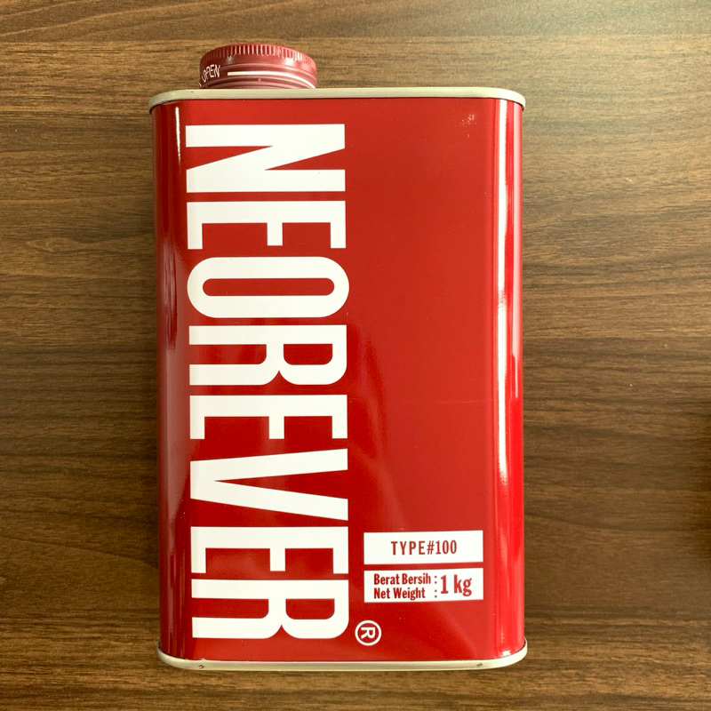 NEOREVER 1L PAINT REMOVER | PERONTOK CAT