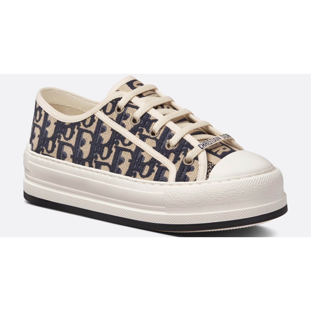 SEPATU DIOR PRELOVED UKURAN 41EU