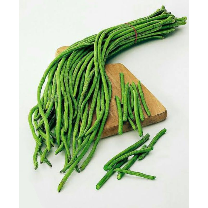 

kacang panjang segar fresh 1 kg