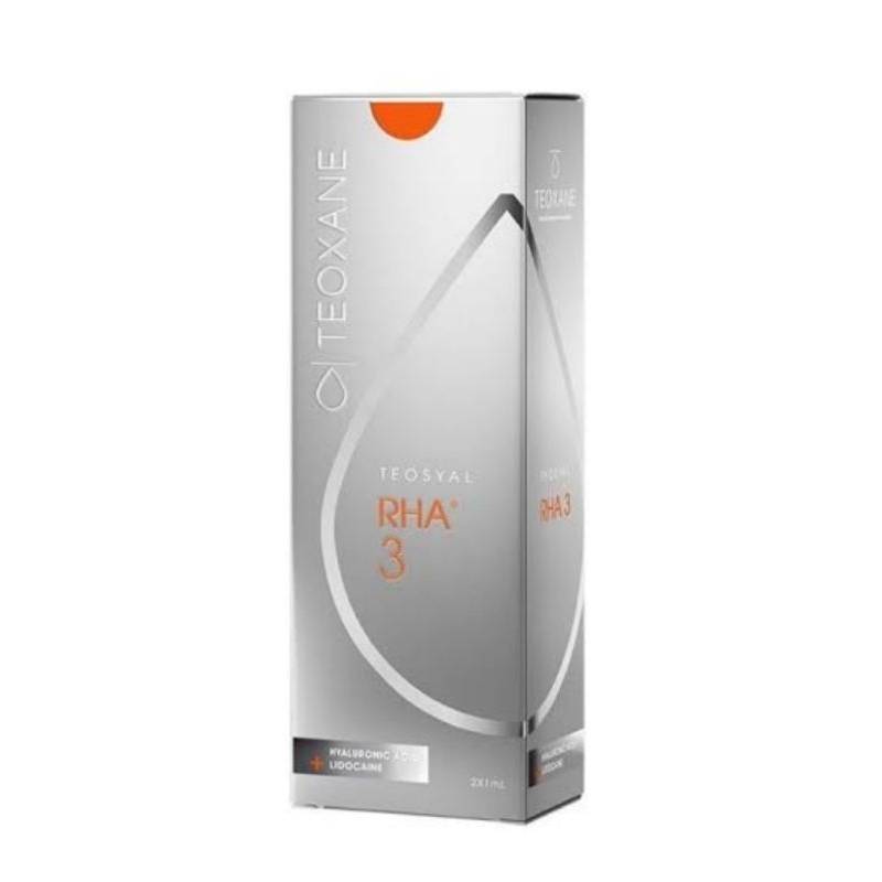 TEOSYAL RHA3