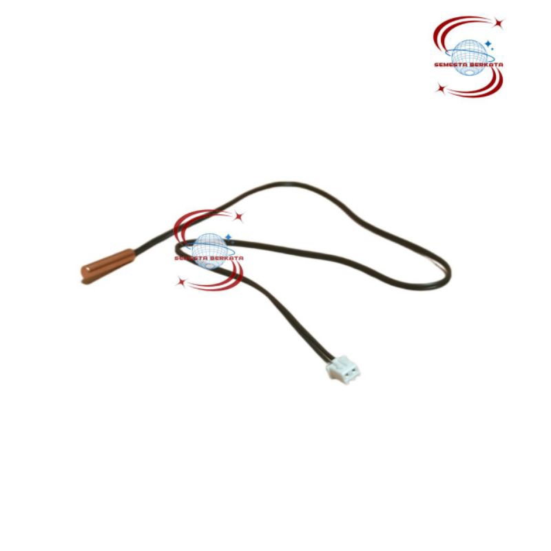 Termis ac haier 1pk 4kilo ohm single