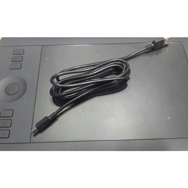 kabel wacom intuos 4  5  intuos pro high quality