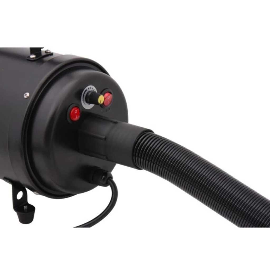 Haute57 Pet Blower / Pet Dryer Aeolus Hand / Aeolus Td-901 / Aeolus Td 901