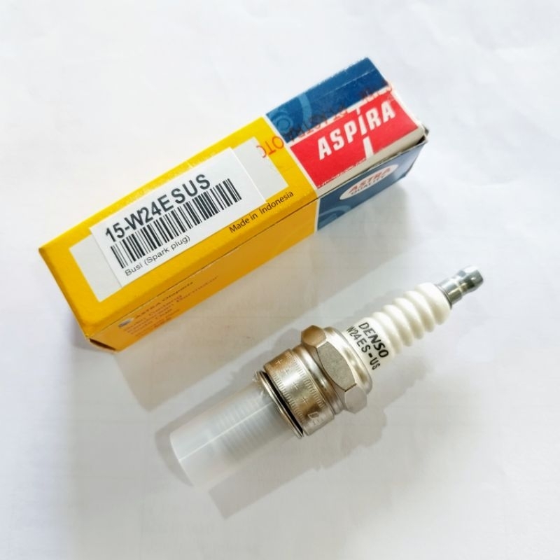 busi satria 2tak 2 tak rx z ninja 2 tak Denso