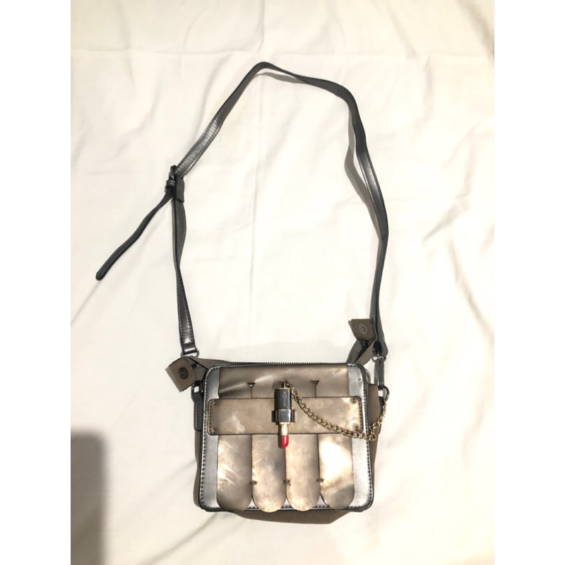 PRELOVED TAS GOSH MINI SLING BAG