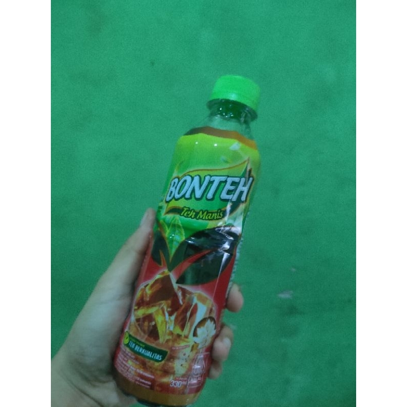 

BONTEH (TEH MANIS) 330ML