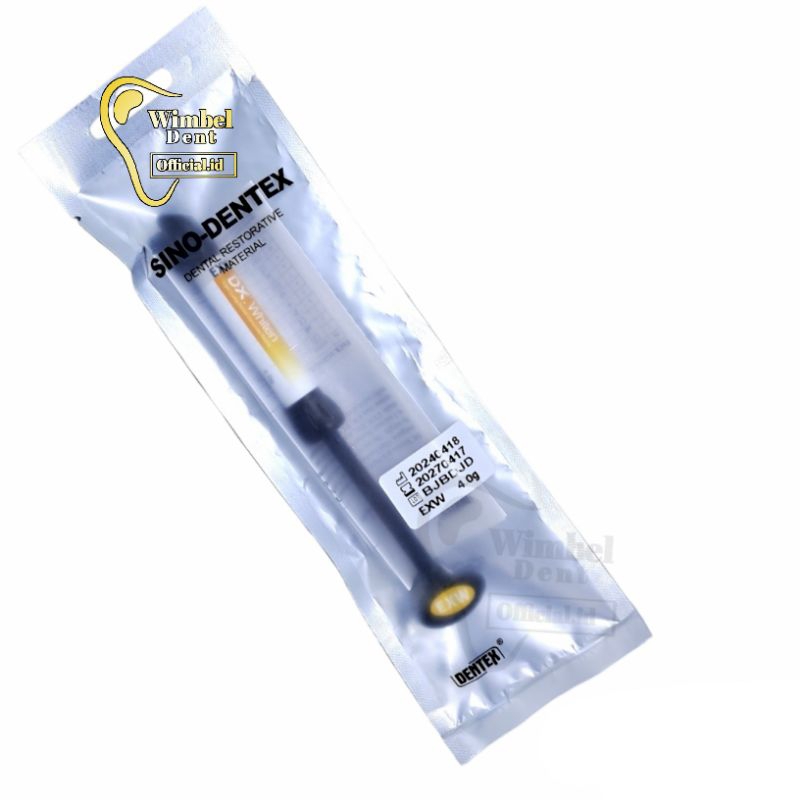 Composite Dentex Ew Exw Veener