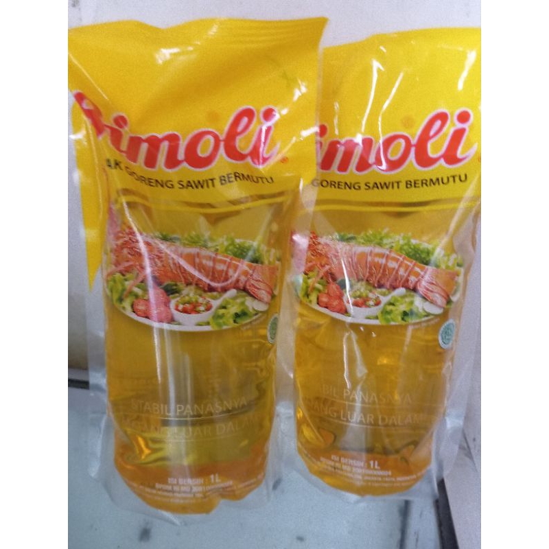 

BIMOLI 1 LITER