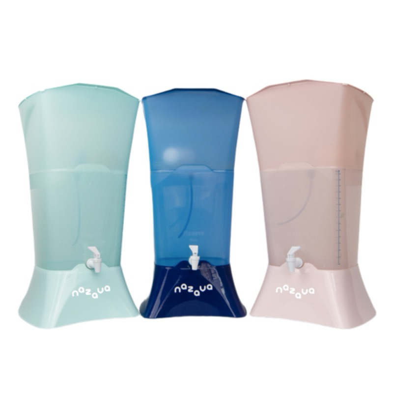 Nazava Murni - Water Purifier - Filter Air Siap Minum