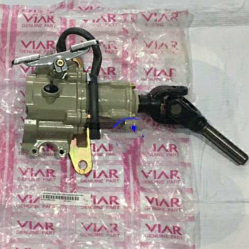 Gearbox viar ori 150.200l panjang viar / girbok viar 150 200 300 girbox maju mundur viar