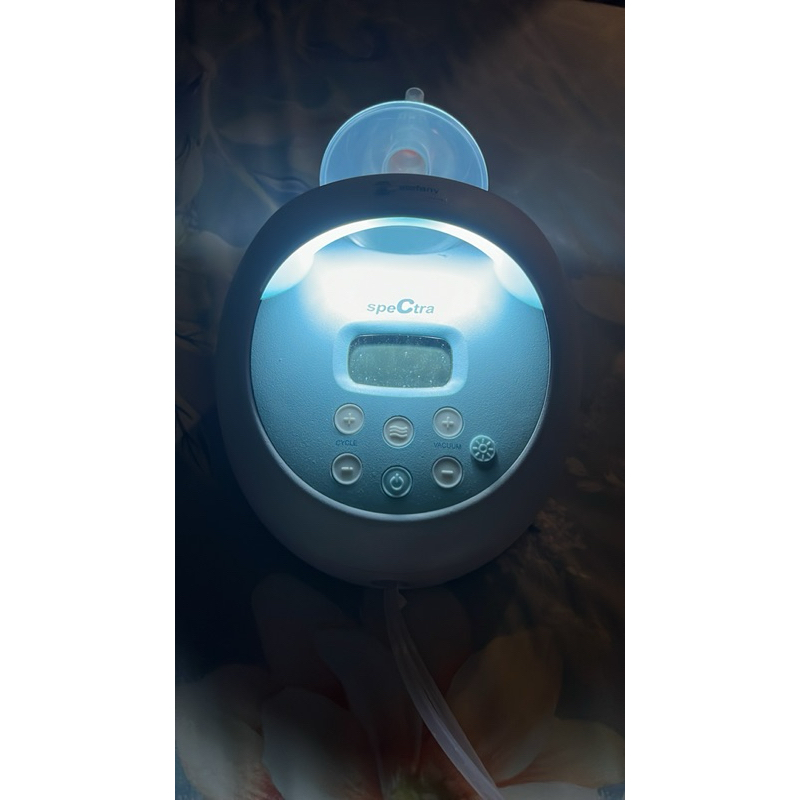 Spectra s1 plus like new tanpa charger