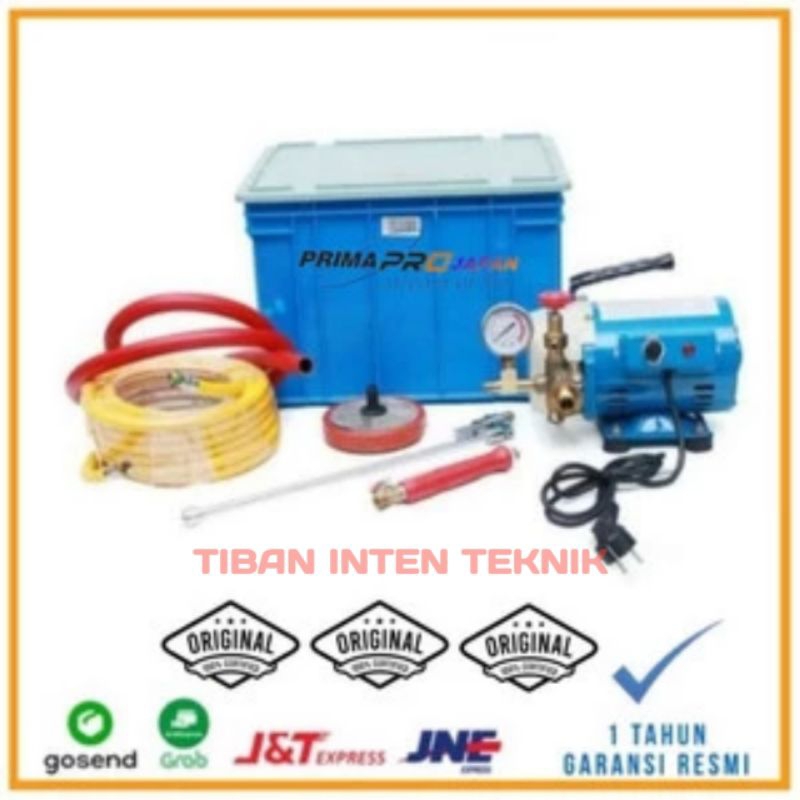 Jet Cleaner H&L Mesin Steam Cuci Ac Alat Mesin Steam Cuci Mobil Motor