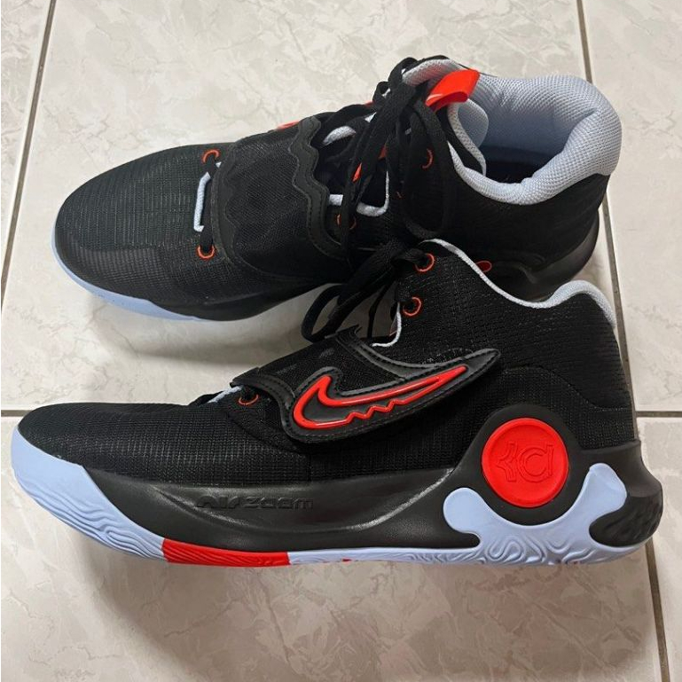 Sepatu Basket  NK KD Trey 5 X EP