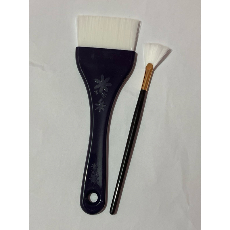 SSy189 Kuas chemical peeling kuas lokal kuas peeling badan