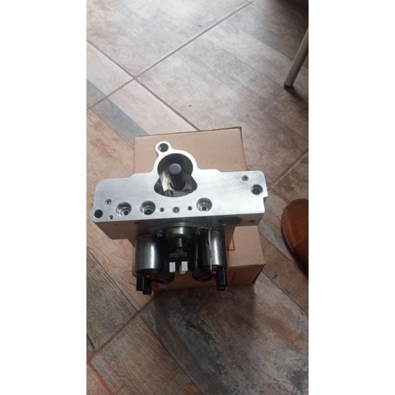 body valve AGS set Karimun wagon