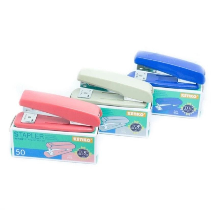 

Stapler Jepretan Kenko HD-50 (3087)