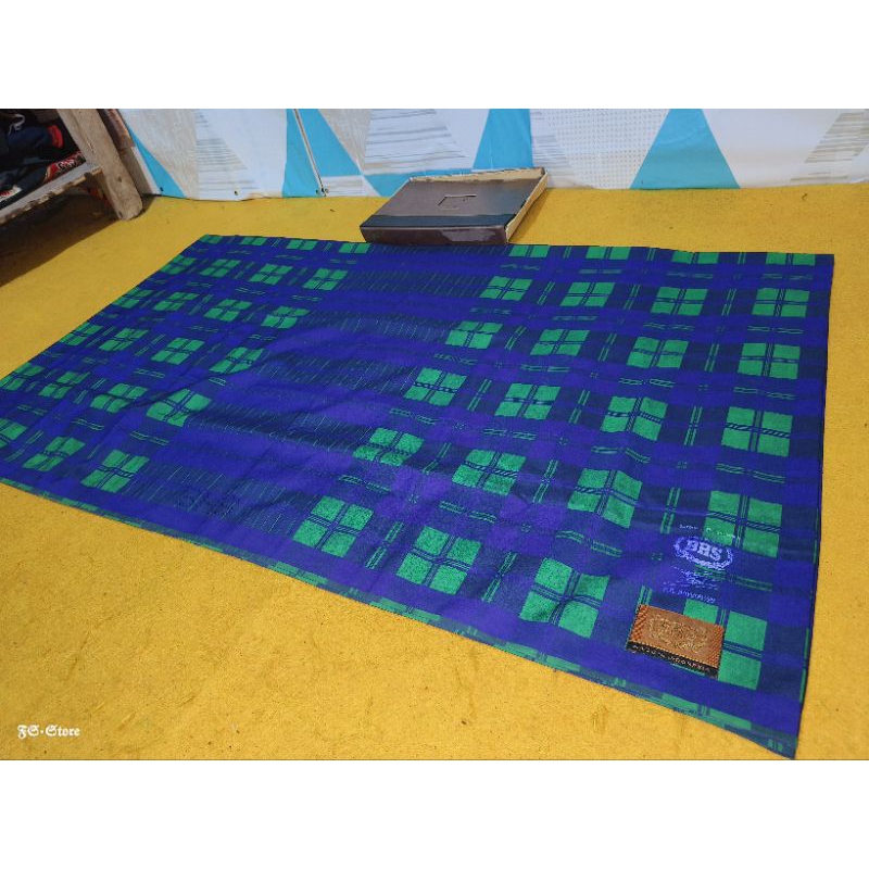 bhs kdt kotak kecil full sutera gold