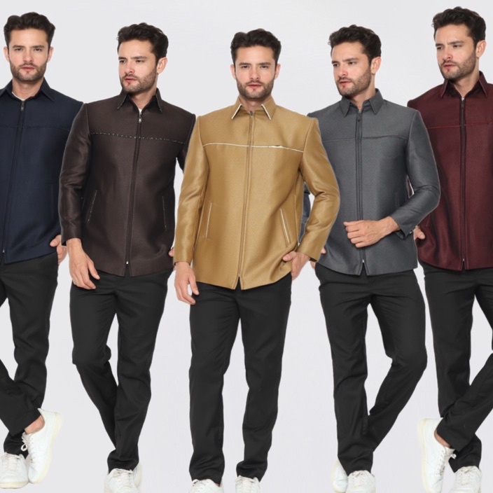 COD JASKET JAS PRIA SEMI WOOL JAKET PRIA FORMAL