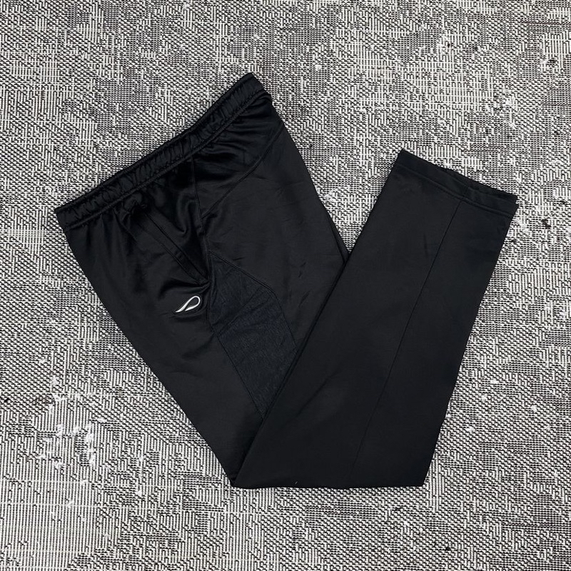 TRACKPANTS PRO SPECS - Black