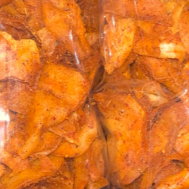 

Keripik Pedas Singkong Riki 250gram