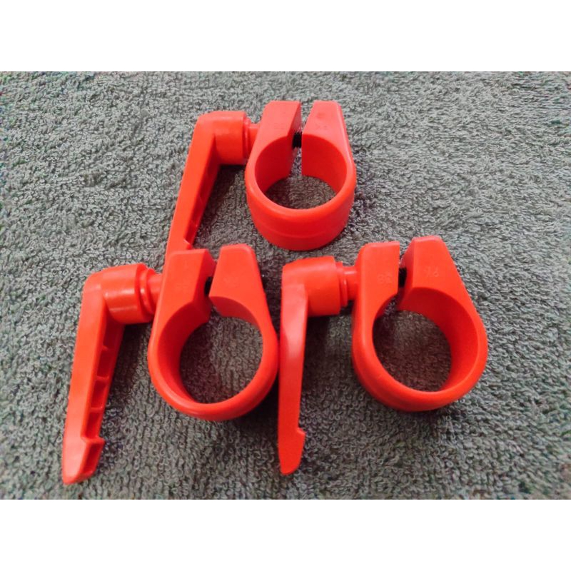 KLEM PIPA 38 KLS PERTANIAN KELAPA SAWIT