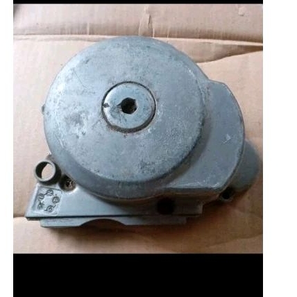 Blok kiri blok magnet suzuki shogun 110 original second