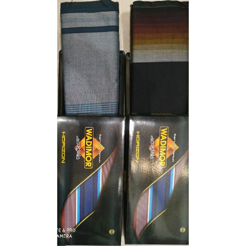 Sarung Tenun Wadimor Horizon Dewasa/ Sarung / Wadimor / Tenun/Horizon/Sarung Tenun Wadimor/ Sarung W