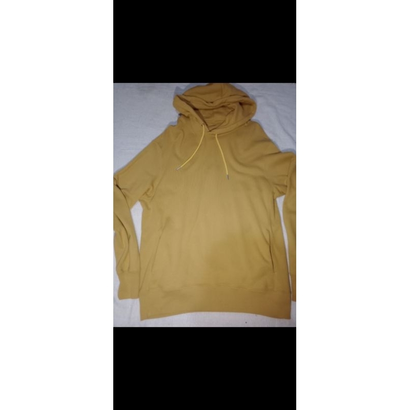 Hoodie UNIQLO size XL Second