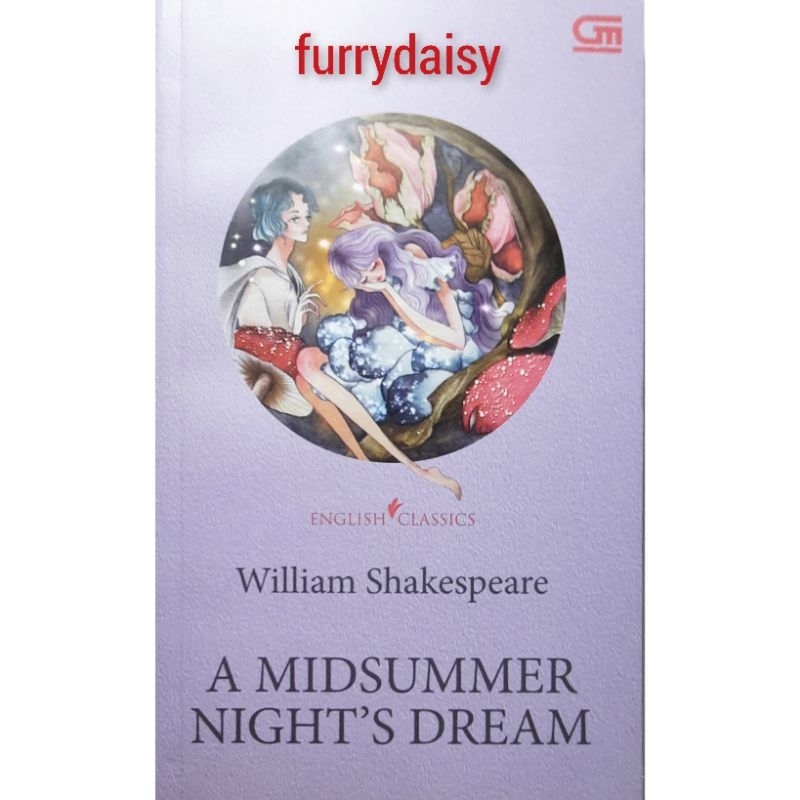 A Midsummer Night's Dream