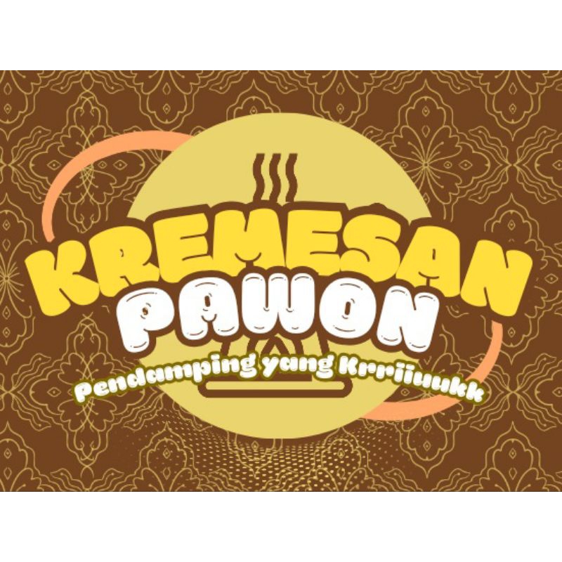 

Kremesan Pawon - Ayam Kremes - Pedas Daun Jeruk