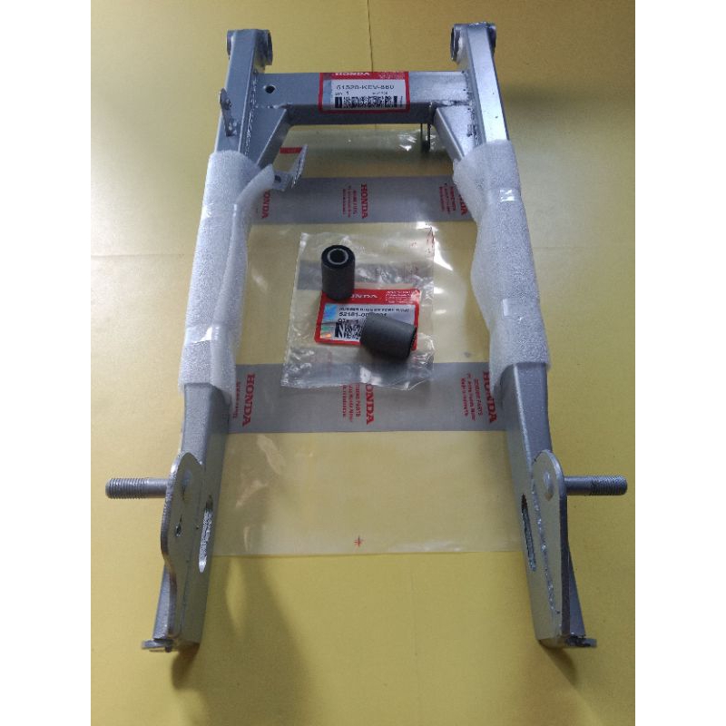 Swing arm sasis bosh arm Supra lama Grand Supra fit lama Astrea prima -KEV