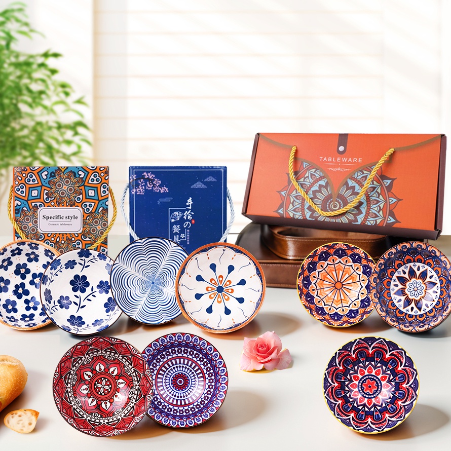 GROSIR HotMangkok Souvenir Japanesse Style  Mangkok keramik satuan souvenir  Mangkok keramik souveni