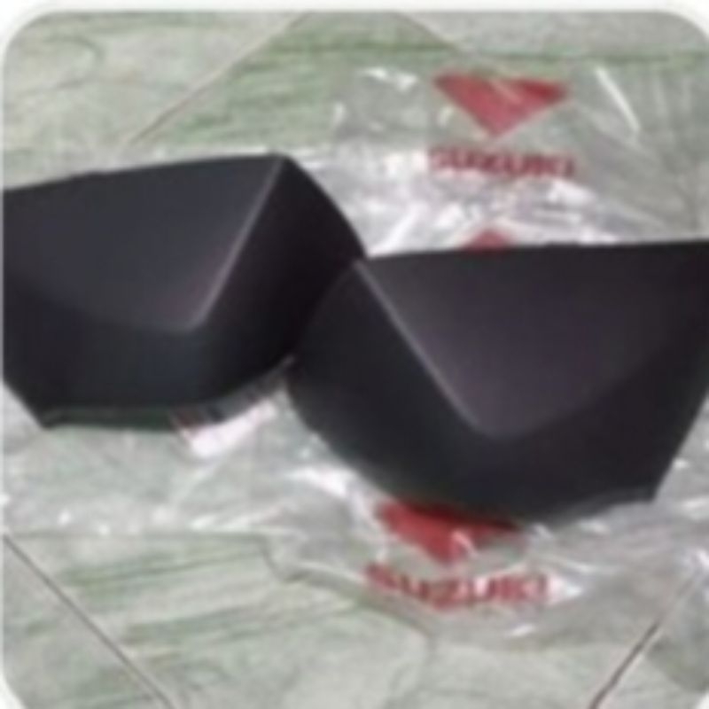 [92161/92162-41H00-000] SEPASANG KANTONG RACK LEG SHIELD RH/LH - SKYDRIVE