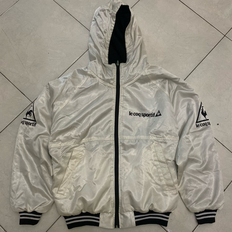 Jacket vintage Le Coq