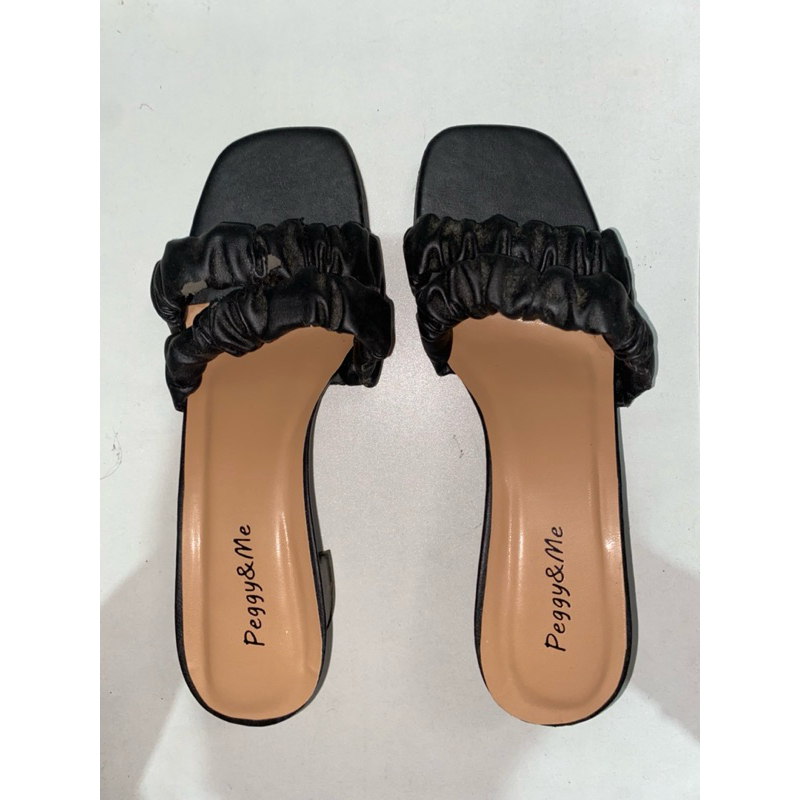 preloved wedges