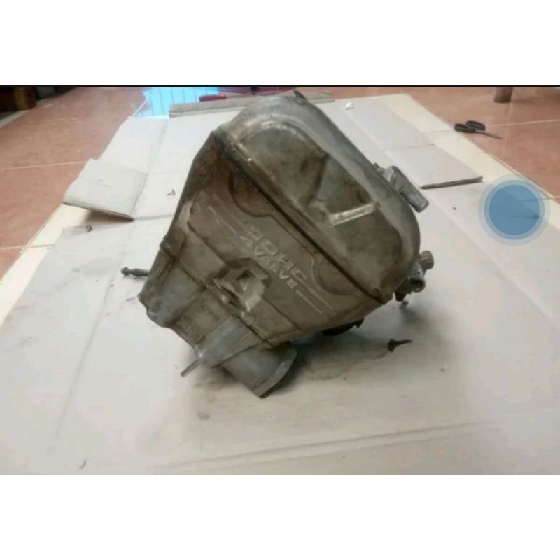 BLOK HEAD CBR OLD BLOK SEHER CBR OLD THAILAND KPP