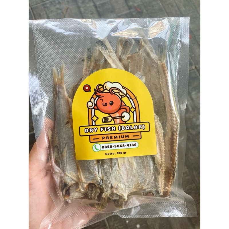 

@rebonshrimp.pas - IKAN ASIN KERING PREMIUM (SIAP DIOLAH)